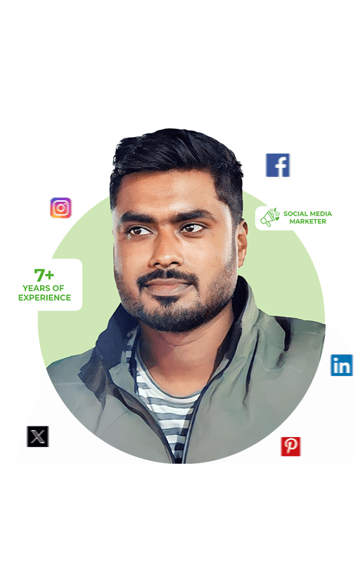 iamsohanur | sohanur rahaman | social media marketing specialties